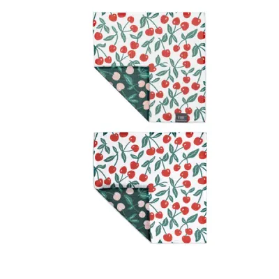 MuVibe DC s/2 - Cherry Pit