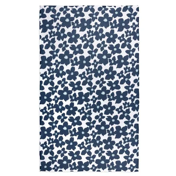MuVibe DT - Periwinkle Floral