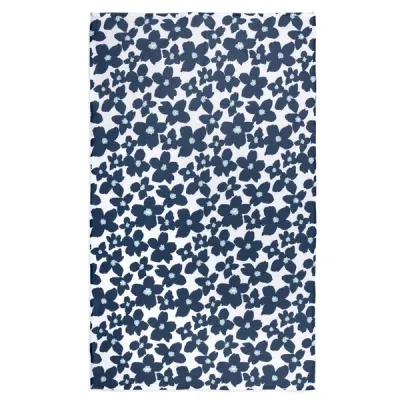 MuVibe DT - Periwinkle Floral