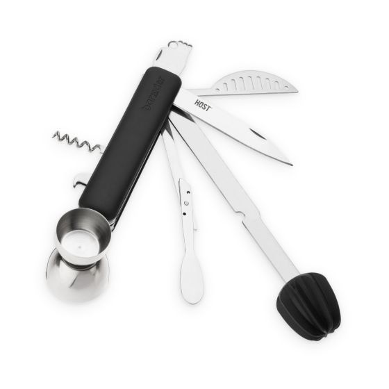 Bartender 10-in-1 Tool