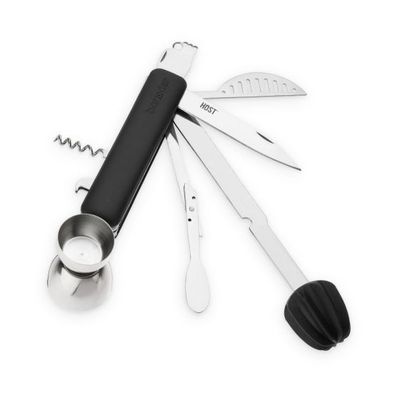 Bartender 10-in-1 Tool