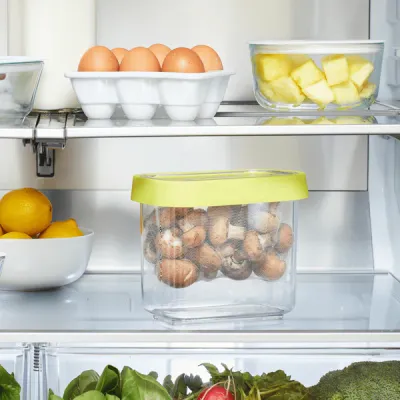 Small Produce Fresh 'n Store