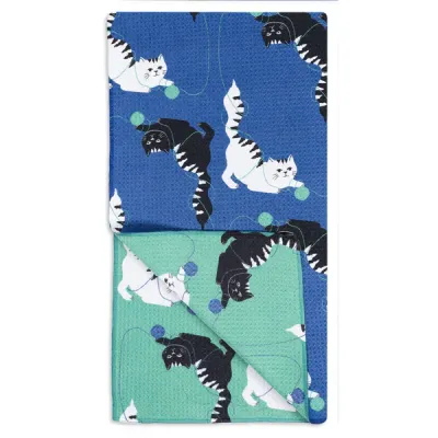 MuVibe DT - Meow Mischief