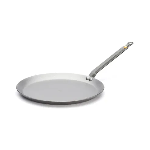 12" Carbon Steel Crepe Pan