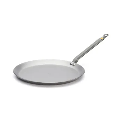 12" Carbon Steel Crepe Pan