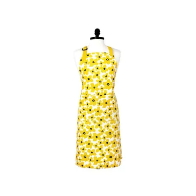 MuApron Buttercup Floral