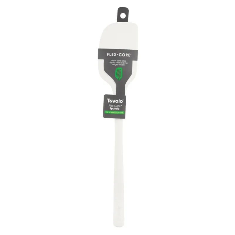 Flex-Core Spatula - White