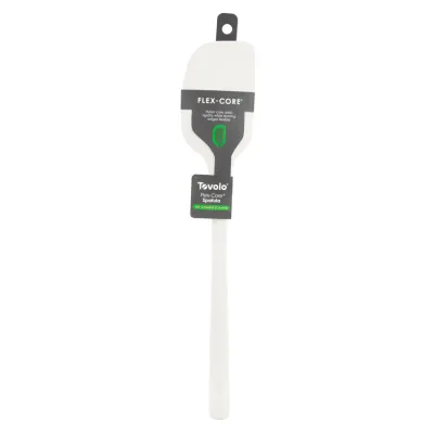 Flex-Core Spatula - White