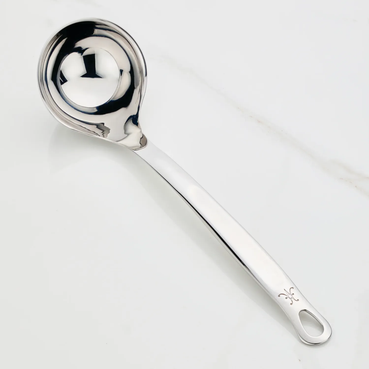 Hestan 5oz. Ladle