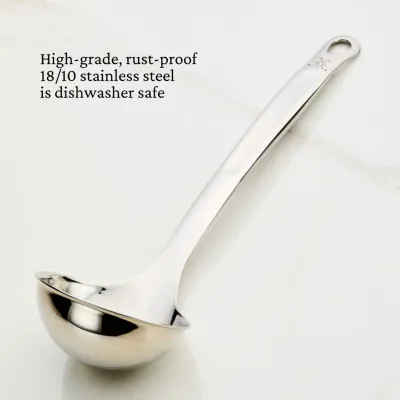 Hestan 5oz. Ladle