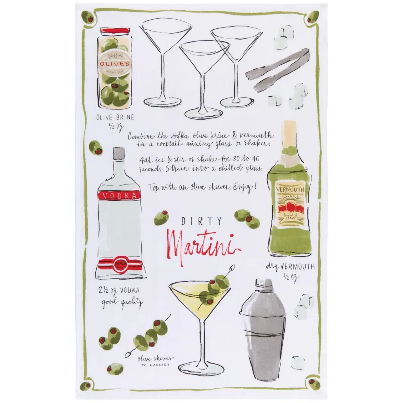 Tt Prnt Martini