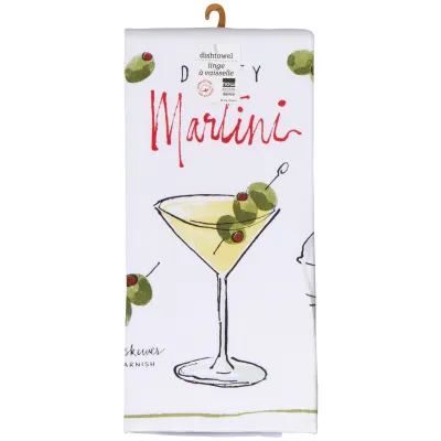 Tt Prnt Martini