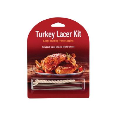 Turkey Lacers