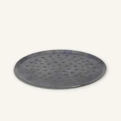 Carbon Steel Pizza Pan 12.5"
