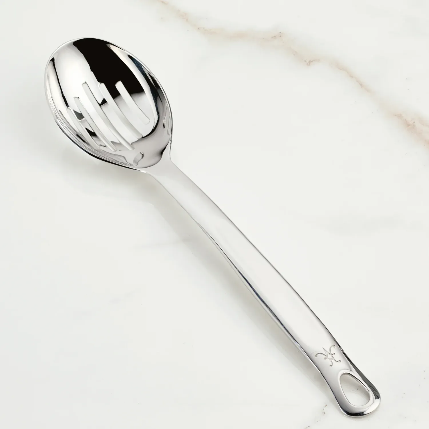 Hestan 13" Slotted Spoon