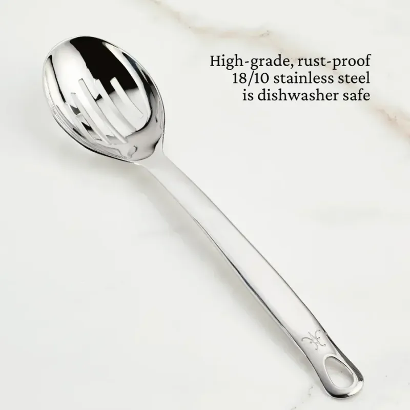 Hestan 13" Slotted Spoon