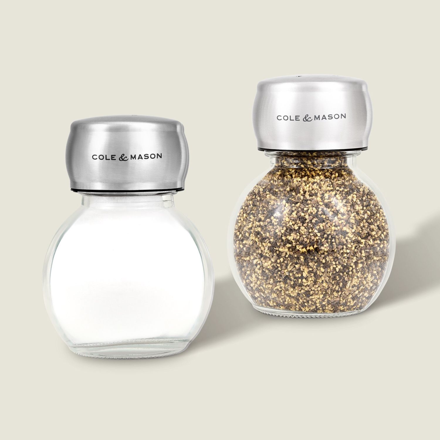 Darlington Shaker S/P s/2