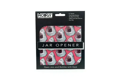 Sharktacular Jar Opener