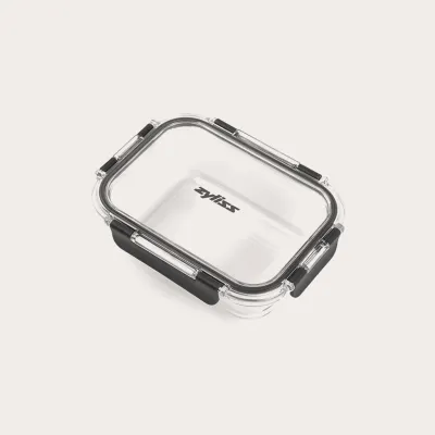 Glass Container 0.67Qt.