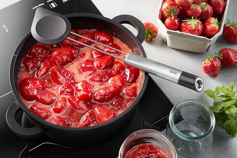 GEFU Cooking Spoon