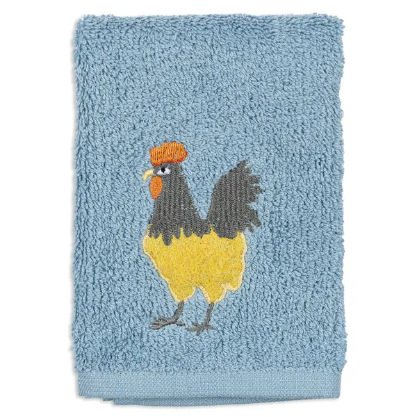 MU Scrubsy - Yardbirds