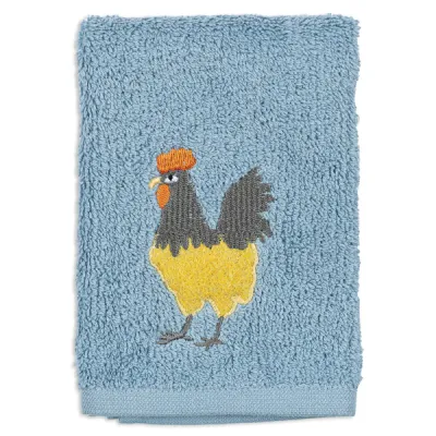 MU Scrubsy - Yardbirds