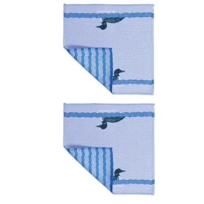 MuVibe DC s/2 - MN Loon