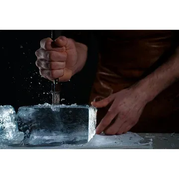 FR Ice Pick &amp; Shaper