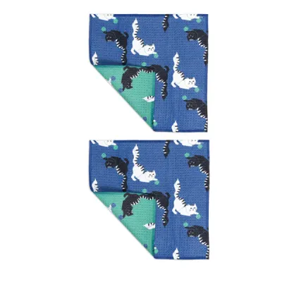 MuVibe DC s/2 - Meow Mischief