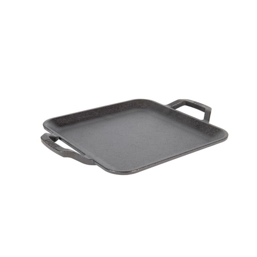 Chef's Collection 11" Sq. Griddle
