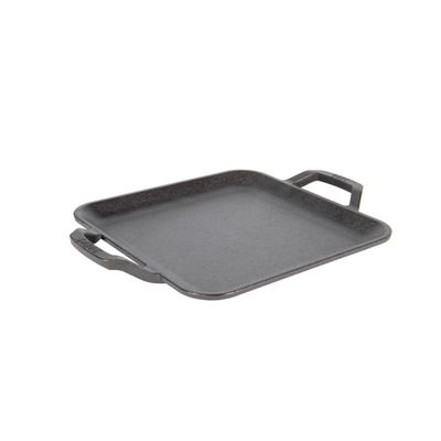 Chef's Collection 11" Sq. Griddle