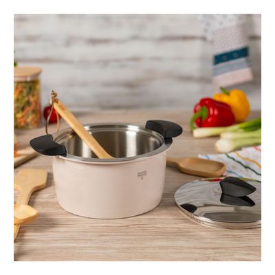 Kuhn Rikon HotPan 2L Sand