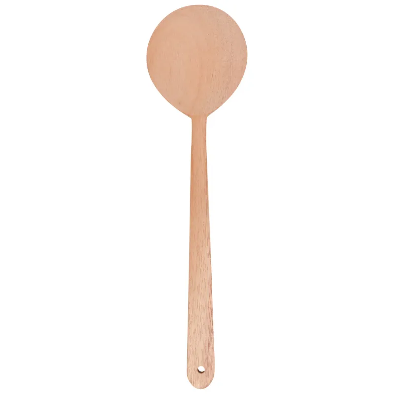 Utensil Spoon Serving Neem