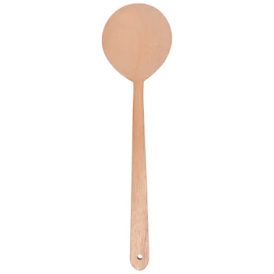 Utensil Spoon Serving Neem