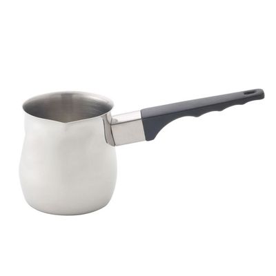 Turkish Warmer / Froth Pot