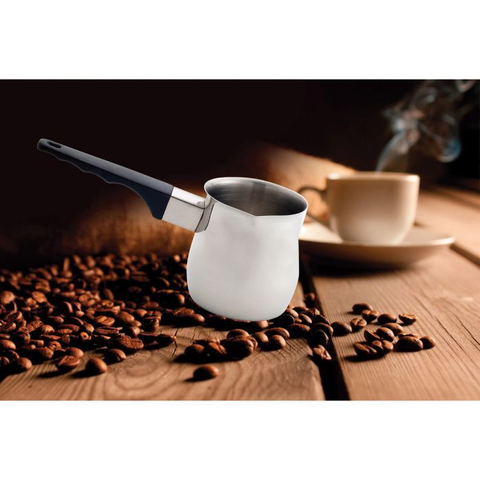 Turkish Warmer / Froth Pot