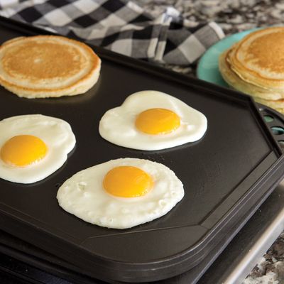 Classic Reversible Griddle