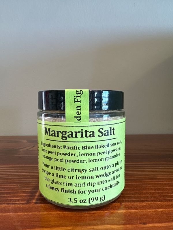 Margarita Salt