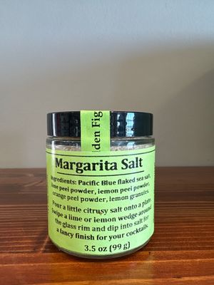 Margarita Salt