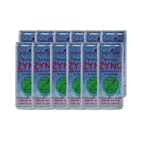 NingXia Zyng