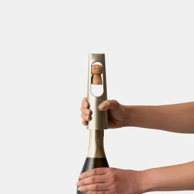 Rabbit Champagne Opener