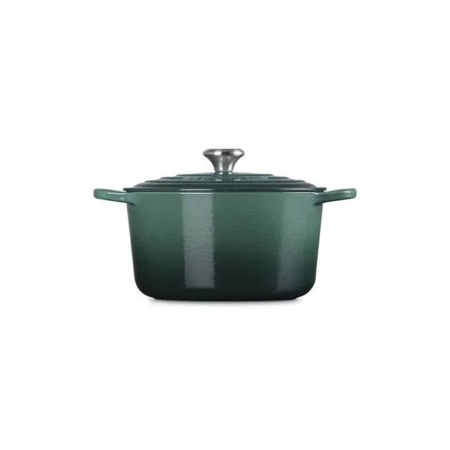 Signature Deep Round 6.5Qt. Artichaut