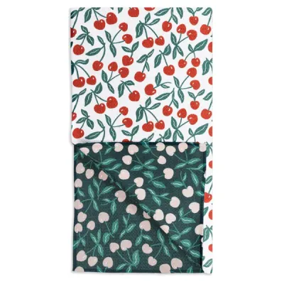 MuVibe DT - Cherry Pit