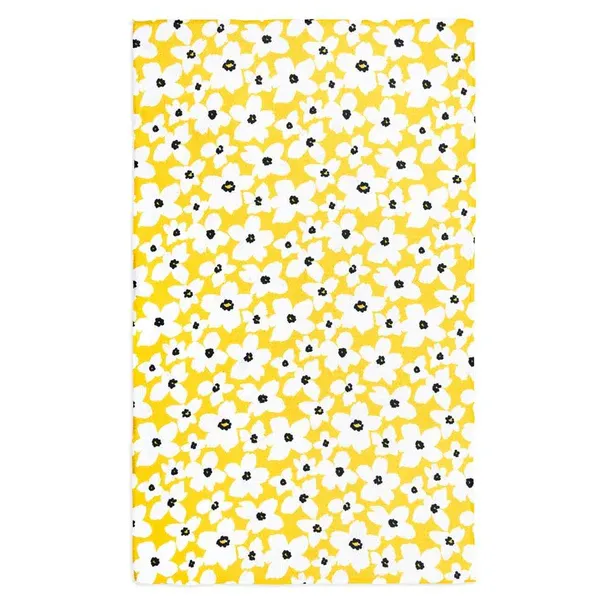 MuVibe DT - Buttercup Floral