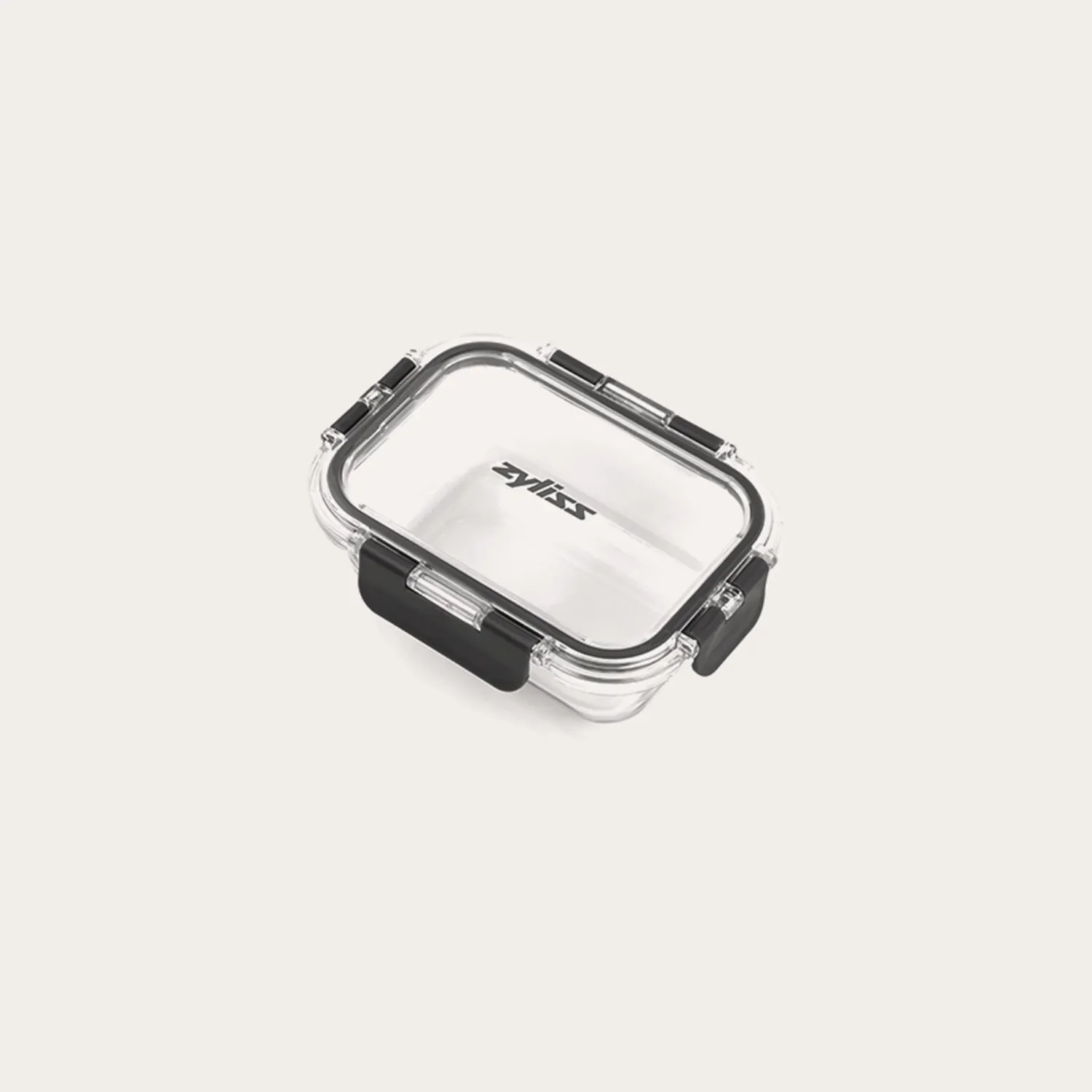 Glass Container 1.1Qt