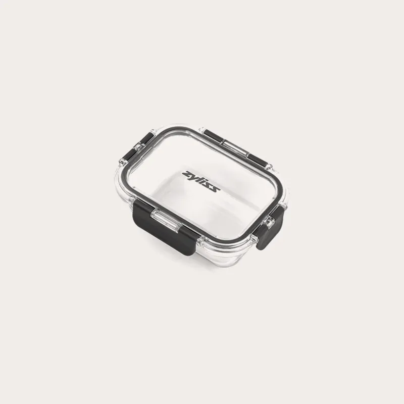 Glass Container 1.1Qt