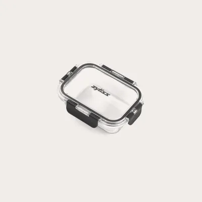 Glass Container 1.1Qt