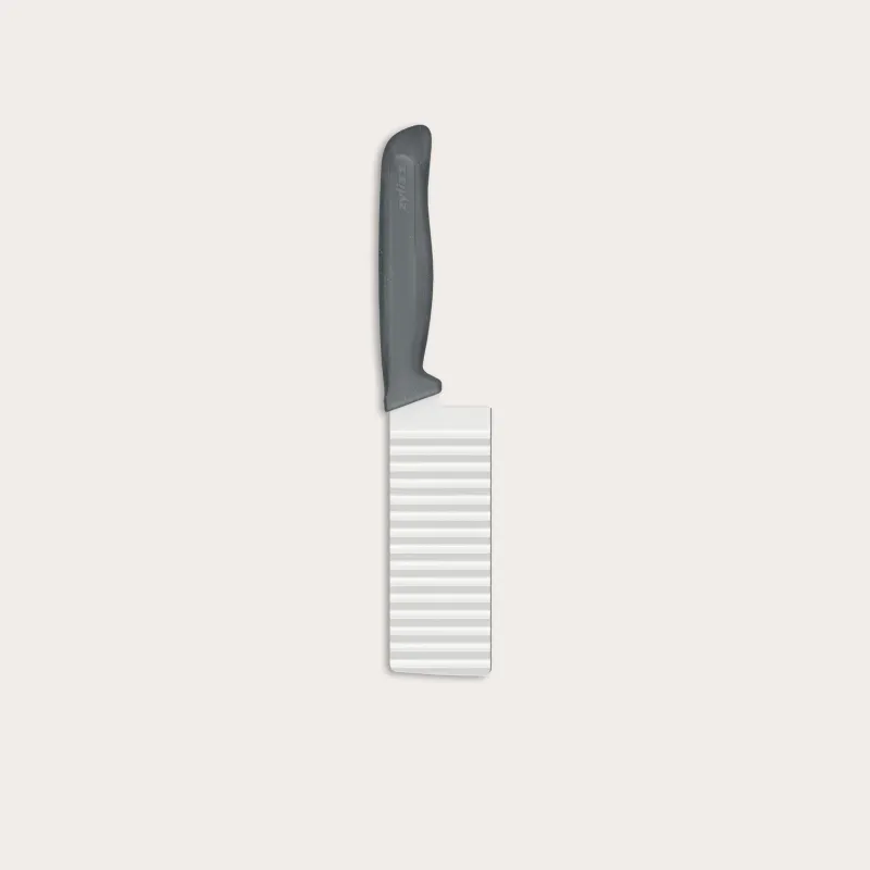 Crinkle Cut Knife