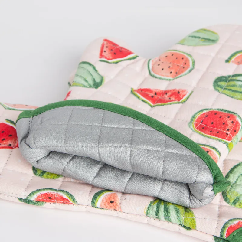 Mitt Watermelon