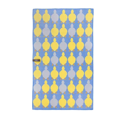 MuVibe DT - Grey Duck